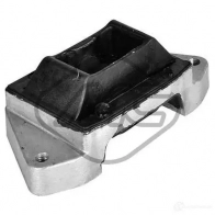 Сайлентблок раздатки METALCAUCHO DK LUT0M 57926 1439008280