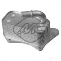 Масляный радиатор двигателя METALCAUCHO 39185 Opel Mokka (X) 1 Кроссовер 1.7 CDTI (76) 131 л.с. 2012 – наст. время HTIL P