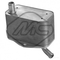 Масляный радиатор двигателя METALCAUCHO Volvo S80 2 (124) Седан 3.2 AWD 238 л.с. 2007 – 2010 TJ8YT AT 39022