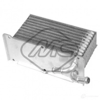 Масляный радиатор двигателя METALCAUCHO Y9 NUS 39480 1439014625