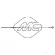 Щуп масла METALCAUCHO 02335 3791685 MB1 9M - Изображение 3