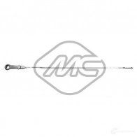 Щуп масла METALCAUCHO 03797 3792608 I261 KT4