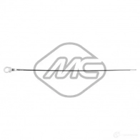Щуп масла METALCAUCHO H2RDN IU 1425071675 39158