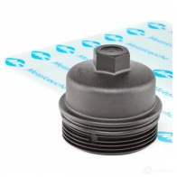 Крышка корпуса масляного фильтра METALCAUCHO 03927 0CX05 O 3792735 - Изображение 2