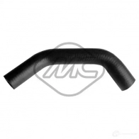 Патрубок двигателя METALCAUCHO 500165 G D8VM1 1439037162