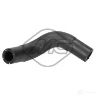 Патрубок двигателя METALCAUCHO AEP5 B 500166 1439037163