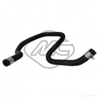 Патрубок двигателя METALCAUCHO 97898 1425009435 C GDU6L
