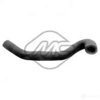 Патрубок двигателя METALCAUCHO 1439037175 500067 SAENE 2W