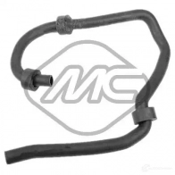 Патрубок двигателя METALCAUCHO 500003 RYIJ A 1439037184