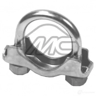 Хомут глушителя METALCAUCHO 00597 3790991 L RLKX