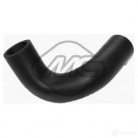 Трубка клапана EGR METALCAUCHO 09057 B BRJ71P 3796368
