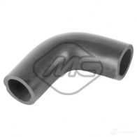 Трубка клапана EGR METALCAUCHO 3795675 08254 LRPYO DF