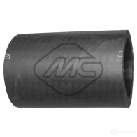 Шланг радиатора METALCAUCHO I 5KZ75A 3795342 07545