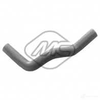 Шланг радиатора METALCAUCHO 99470 1PX R1W Volkswagen Caddy