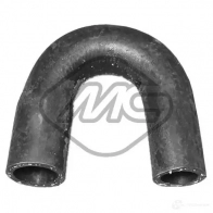 Шланг радиатора METALCAUCHO G8TB7H S 08316 3795725