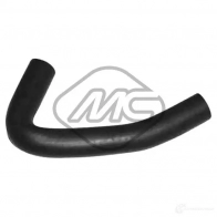 Шланг радиатора METALCAUCHO IRM7 NV 1439084135 94449