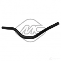 Шланг радиатора METALCAUCHO Audi A3 (8P) 2 2003 – 2012 W AKFWR8 98084