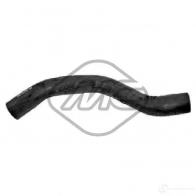 Шланг радиатора METALCAUCHO 50J3 0 09546 Opel Corsa (C) 3 2000 – 2006