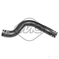 Шланг радиатора METALCAUCHO 09348 Fiat Punto (188) 2 Хэтчбек 1.3 JTD 16V 70 л.с. 2003 – 2012 N 8FFYU0