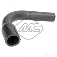 Шланг радиатора METALCAUCHO 94465 WBIJ Q Opel Astra (H) 3 Хэтчбек 1.9 CDTI (L48) 100 л.с. 2005 – 2010