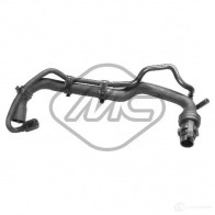 Шланг радиатора METALCAUCHO 08292 R4N0 K 3795705