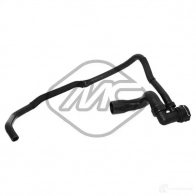 Шланг радиатора METALCAUCHO 07695 Opel Astra (J) 4 Хэтчбек 1.6 Turbo (68) 180 л.с. 2009 – 2015 YI KZZX