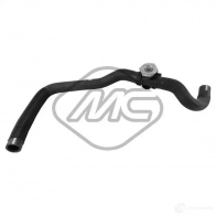 Шланг радиатора METALCAUCHO WVH MV Fiat Freemont 97177