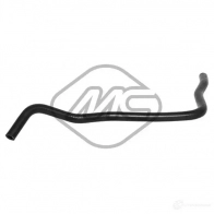 Шланг радиатора METALCAUCHO 03 X60 98382 Ford Transit Connect 1 (C170) 2002 – 2020
