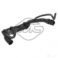 Шланг радиатора METALCAUCHO AX 9KAF 3795659 08230