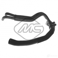 Шланг радиатора METALCAUCHO Renault Master 2 (FD, JD, ED) 1997 – 2010 6302 G3B 94018