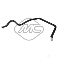 Шланг радиатора METALCAUCHO Volkswagen Tiguan 98269 7B RZWB1