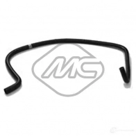 Шланг радиатора METALCAUCHO 94074 TO 5L5U Ford Orion 3 (EA, GAL) 1990 – 1996