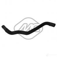 Шланг радиатора METALCAUCHO 98146 S 83JCM Volkswagen Passat (B7) 5 Универсал 1.4 TSI 160 л.с. 2012 – 2014