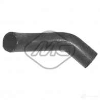 Шланг радиатора METALCAUCHO 3795527 UG1SD CI 08011