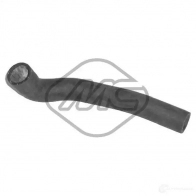 Шланг радиатора METALCAUCHO ZAA2 9 3795904 08547