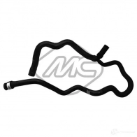 Шланг радиатора METALCAUCHO Citroen C5 2 (RC, RE, PF3) 2004 – 2008 JX3 89 97303