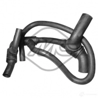 Шланг радиатора METALCAUCHO 08429 JIM9 3S 3795804