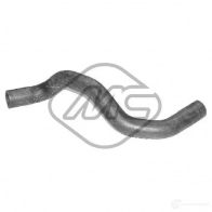 Шланг радиатора METALCAUCHO Renault Megane 1 (BA, JA, EA, DA, LA) 1995 – 2002 08730 FBZ2 U