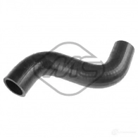 Шланг радиатора METALCAUCHO 08276 R6 GMFJV 3795690