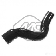 Шланг радиатора METALCAUCHO 73 RQEYY 08325 Renault Twingo (C06) 1 Хэтчбек 1.2 (C063. C064) 55 л.с. 1993 – 1996