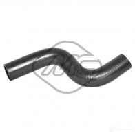 Шланг радиатора METALCAUCHO 07591 N3 CGGK8 3795357