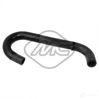 Шланг радиатора METALCAUCHO Renault Master (FV) 3 Фургон 2.3 dCi 125 FWD (FV0C. FV0D) 125 л.с. 2010 – 2025 98001 SJBF 7I