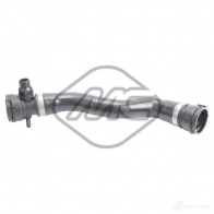 Шланг радиатора METALCAUCHO Bmw X1 (E84) 1 Кроссовер 2.0 sDrive 16 d 116 л.с. 2012 – 2015 LO T1NS 99348