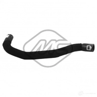 Шланг радиатора METALCAUCHO ENZ4F CR Renault Master 97482
