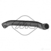 Шланг радиатора METALCAUCHO 3795351 07577 XMU 2O