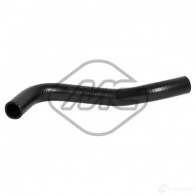Шланг радиатора METALCAUCHO R8C 2D8Z Hyundai Getz (TB) 1 Хэтчбек 1.3 i 82 л.с. 2002 – 2004 98980