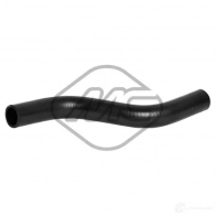 Шланг радиатора METALCAUCHO Hyundai Getz (TB) 1 2002 – 2011 K2 FK3 98982