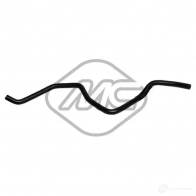 Шланг радиатора METALCAUCHO QG 8DHV 1424371495 07749