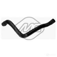 Шланг радиатора METALCAUCHO 09106 XNSO5 C Opel Vectra (B) 2 1995 – 2002