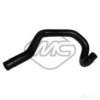 Шланг радиатора METALCAUCHO 07641 P4 6YOXB Citroen C3 2 (SC, PF1) Хэтчбек 1.2 VTi 82 82 л.с. 2012 – 2025